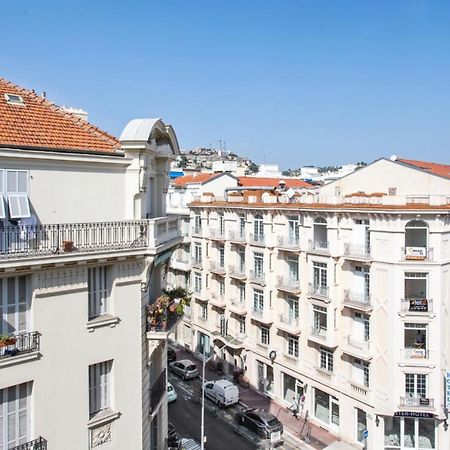 Appartement Rossini Welkeys نيس المظهر الخارجي الصورة